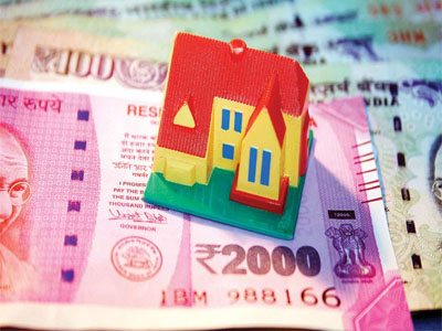 DHFL loses AAA status as CARE downgrades Rs 1 lakh crore loans