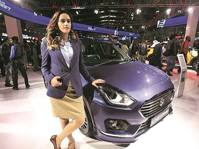 Maruti Suzuki Rating – ‘Buy’: Higher costs cast a shadow on the quarter