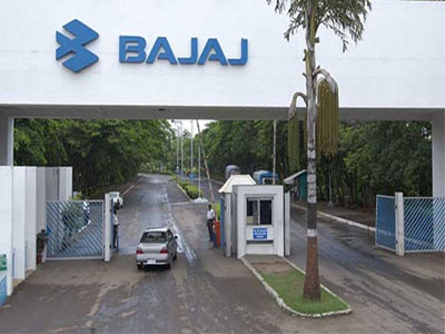 Bajaj Auto sales up 15% in January at 4,07,150 units