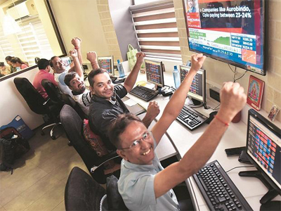 Thyrocare Technologies hits 52-week high, surges 28% in two days