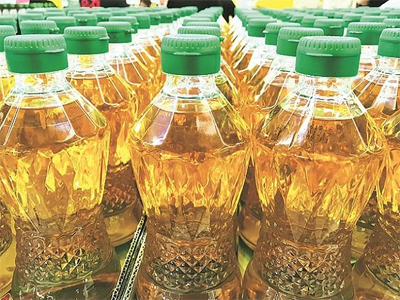 Malaysia says palm oil dispute with India is 'temporary', will be resolved