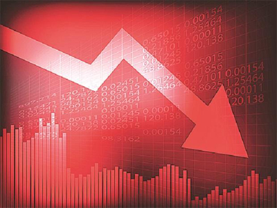 Manappuram Finance slips 6% after 5% equity changes hands in block deals