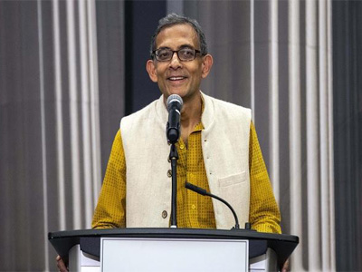 No need for further corporation tax cuts, says Abhijit Banerjee