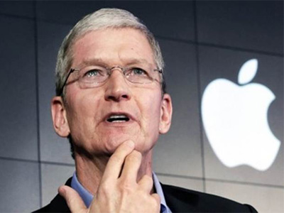 Apple CEO Tim Cook salary in Indian rupees: Just Rs 83 crore in 2019!