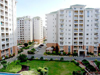 Infra, realty companies stand to gain from rate cut