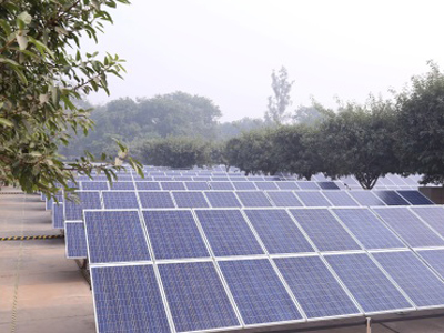 NLC to invest over Rs 14,000 cr on thermal, solar power plants in Odisha