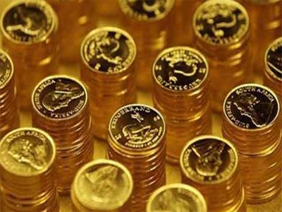 Gold surpasses Rs 30,000-mark again, silver above Rs 43,000