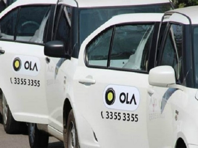 Ola signs MoU with Government of Madhya Pradesh, will train 25,000 driver partners