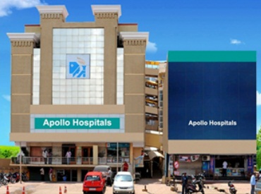 Apollo Hospitals shares dip after IHH sells 6% stake