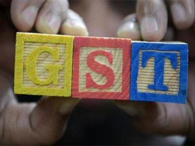 CGST and integrated GST Law cleared, paving way for one-tax regime