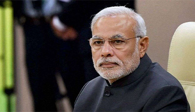 PM Modi to skip 'Holi Milan' programmes in wake of coronavirus scare