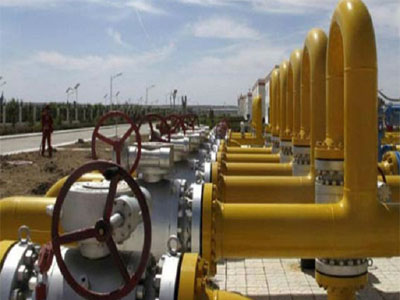ONGC submits revised plan for Farzad gas field in Iran