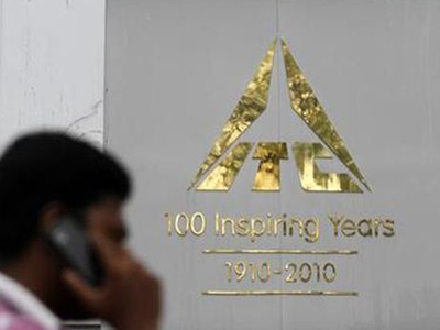 ITC dips on closure of cigarette units over uncertain health warning rules