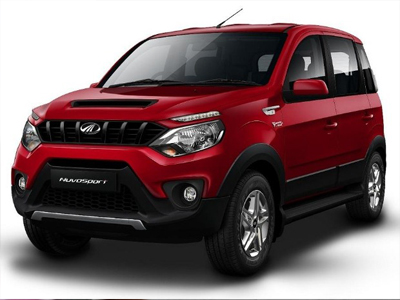 M&M launches Nuvosport at Rs 7.35 lakh