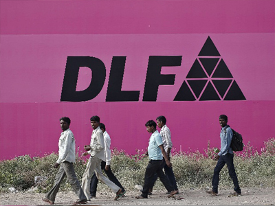 DLF, Indiabulls, Apollo Tyres fall on Panama tax documents