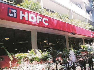 HDFC hits all-time high of Rs 2,057; gains 11% in one month