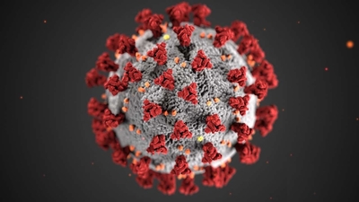 Global coronavirus cases cross 11 lakh, death toll nears 59,000