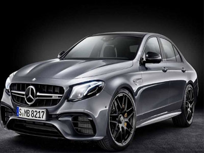 Mercedes-Benz unveils all new AMG E-63 S sedan, price starts at Rs 10.5 mn