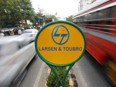 L&T Finance Holdings consolidated Q4 net rises 29% to Rs 406 crore