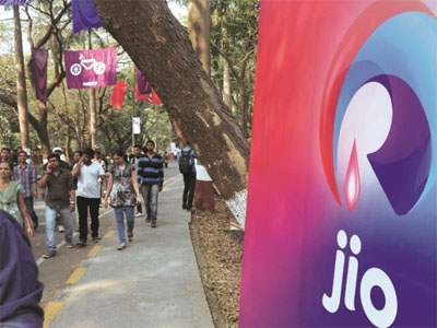 Reliance Jio launches AI-based video call bot for customers' queries