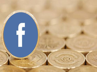Facebook considering its own bitcoin for payments: Report
