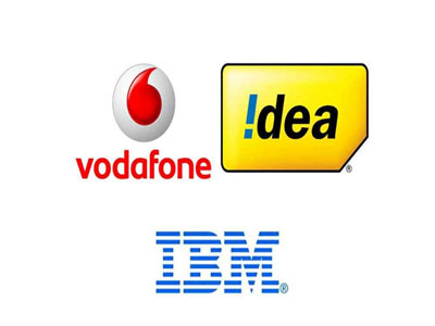 Vodafone Idea, IBM sign five-year deal for cloud platform