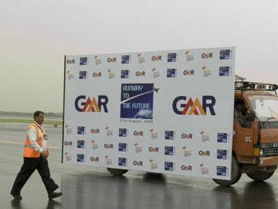 GMR Rajahmundry achieves resolution plan for Rs 2,353-crore debt with lenders