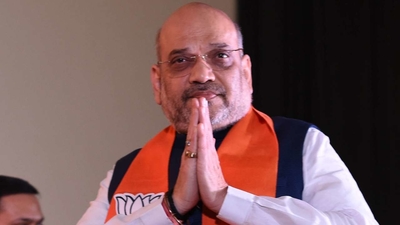 'Nation will always remain indebted to their sacrifice': Amit Shah offers condolences to families of martyred soldiers