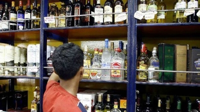 These states will allow liquor shops to open from Monday