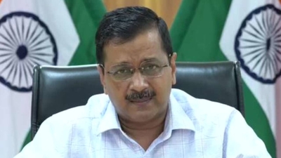 Time has come to re-open Delhi, we will have to be ready to live with COVID-19: Arvind Kejriwal
