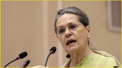 Congress will bear cost of train tickets for ferrying stranded migrant labourers across India: Sonia Gandhi