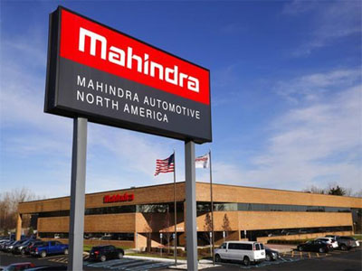 Mahindra & Mahindra's Iran expansion may hit US sanctions bump