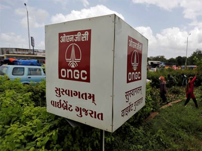 ONGC LOGS RS 4,000 CR LOSS ON GAS PRODUCTION