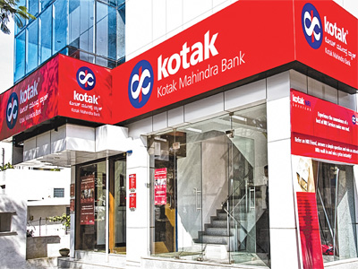 Kotak backs small savings rate cut