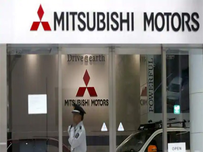 Mitsubishi ups stake in TVS Auto Solns to 25%