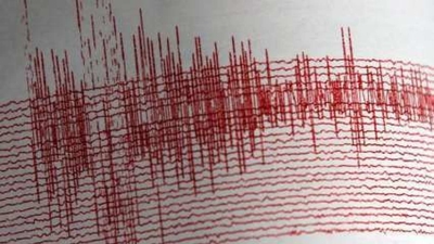 Tremors felt in Delhi-NCR as earthquake of magnitude 3.2 hits Faridabad