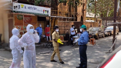 COVID-19 in India live updates: Highest spike in cases yet again, 9304 new reported on Wednesday
