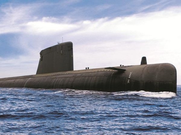 Defence Ministry clears mega naval project to build 6 submarines