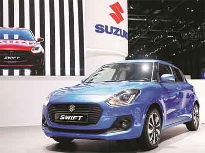 Maruti Suzuki plans expansion in Gujarat by 2020, to add 750,000 units
