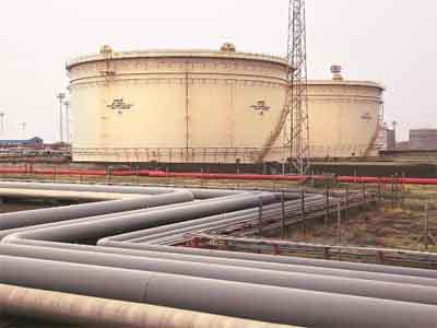 Essar Oil UK's net profit dips 4.2% to Rs 10.37 billion in 2017-18