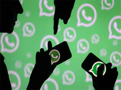 Take action to stop spread of fake news, govt. tells WhatsApp