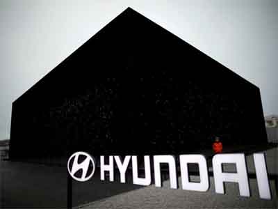 Hyundai to drive into new $100-mn office that will keep Delhi pollution out