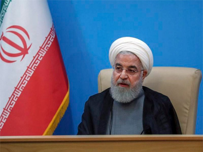 Pressure on Europe to save nuclear deal as Iran warns of uranium enrichment