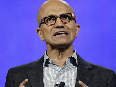 Microsoft may be laying off thousands as it plans major sales force overhaul