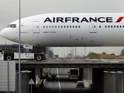 Hammered by Covid-19 pandemic, Air France announces 7,500 job cuts