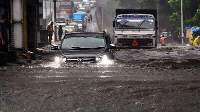 Mumbai Rains: All offices, other establishments to remain closed today; emergency services exempted