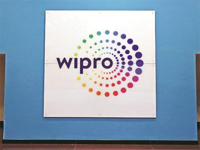 Wipro stock rises 8% on back of $1.5 billion deal from Alight Solutions