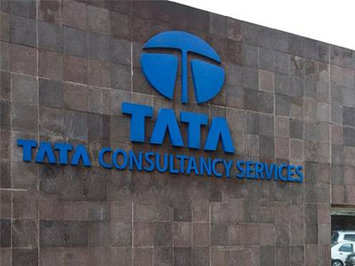TCS 2nd Indian firm to cross 8 trillion market cap after RIL