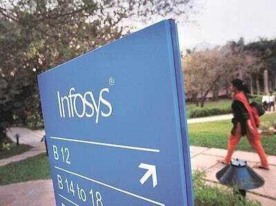 Infosys buys US product design firm Kaleidoscope Innovation for $42 million