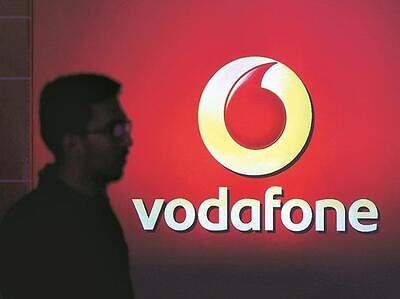 Vodafone's India unit plans $1.5 billion fundraising including share sales